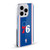 NBA Philadelphia 76ers Logo Blue Design Soft Gel Case for Apple iPhone 14
