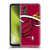 NBA Miami Heat Logo Oversized Soft Gel Case for Samsung Galaxy Xcover7 5G