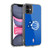 NBA Orlando Magic Logo Blue Soft Gel Case for Apple iPhone 11