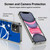NBA Orlando Magic Logo Oversized Soft Gel Case for Apple iPhone 11