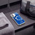 NBA Orlando Magic Logo Oversized Soft Gel Case for Apple iPhone 12 / iPhone 12 Pro & MagSafe