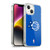 NBA Orlando Magic Logo Blue Soft Gel Case for Apple iPhone 14