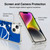 NBA Orlando Magic Logo Oversized Soft Gel Case for Apple iPhone 14