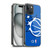 NBA Orlando Magic Logo Oversized Soft Gel Case for Apple iPhone 15 & MagSafe