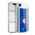 NBA Philadelphia 76ers Logo Blue Design Soft Gel Case for Apple iPhone 17 Air