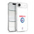 NBA Philadelphia 76ers Logo Black Design Soft Gel Case for Apple iPhone 17 Air