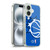NBA Orlando Magic Logo Oversized Soft Gel Case for Apple iPhone 16 & MagSafe