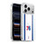 NBA Philadelphia 76ers Logo White Design Soft Gel Case for Apple iPhone 17 Pro Max