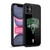 NBA Milwaukee Bucks Logo Black Gel Armour Case For Apple iPhone 11