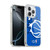 NBA Orlando Magic Logo Oversized Soft Gel Case for Apple iPhone 16 Pro & MagSafe