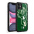 NBA Milwaukee Bucks Logo Oversized Gel Armour Case For Apple iPhone 11