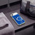 NBA Orlando Magic Logo Oversized Soft Gel Case for Apple iPhone 17 Air