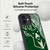 NBA Milwaukee Bucks Logo Oversized Gel Armour Case For Apple iPhone 12 / iPhone 12 Pro