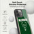 NBA Milwaukee Bucks Logo Green Design Gel Armour Case For Apple iPhone 13 Pro Max
