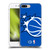 NBA Orlando Magic Logo Oversized Soft Gel Case for Apple iPhone 7 Plus / iPhone 8 Plus & MagSafe
