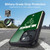 NBA Milwaukee Bucks Logo Green Design Gel Armour Case For Apple iPhone 15