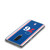NBA Philadelphia 76ers Logo Blue Design Soft Gel Case for Google Pixel 7 Pro