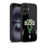 NBA Milwaukee Bucks Logo Black Design Gel Armour Case For Apple iPhone 16