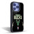 NBA Milwaukee Bucks Logo Black Design Gel Armour Case For Apple iPhone 16