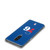 NBA Philadelphia 76ers Logo Blue Soft Gel Case for Google Pixel 8 Pro