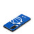 NBA Orlando Magic Logo Oversized Soft Gel Case for Samsung Galaxy A12 (2020)