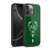 NBA Milwaukee Bucks Logo Green Gel Armour Case For Apple iPhone 16 Pro Max