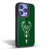 NBA Milwaukee Bucks Logo Green Gel Armour Case For Apple iPhone 16 Pro Max