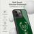 NBA Milwaukee Bucks Logo Green Gel Armour Case For Apple iPhone 16 Pro Max