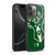 NBA Milwaukee Bucks Logo Oversized Gel Armour Case For Apple iPhone 16 Pro Max