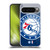 NBA Philadelphia 76ers Logo Oversized Soft Gel Case for Google Pixel 9 Pro XL
