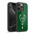 NBA Milwaukee Bucks Logo Green Gel Armour Case For Apple iPhone 16 Pro