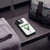 NBA Milwaukee Bucks Logo White Design Gel Armour Case For Apple iPhone 16 Pro