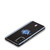 NBA Orlando Magic Logo Black Design Soft Gel Case for Samsung Galaxy A25 5G