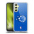NBA Orlando Magic Logo Blue Soft Gel Case for Samsung Galaxy A34 5G