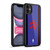 NBA Toronto Raptors Logo Retro Design Gel Armour Case For Apple iPhone 11