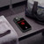 NBA Toronto Raptors Logo Black Design Gel Armour Case For Apple iPhone 13 Pro Max
