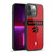 NBA Toronto Raptors Logo Red Design Gel Armour Case For Apple iPhone 13 Pro Max