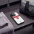 NBA Toronto Raptors Logo White Design Gel Armour Case For Apple iPhone 13 Pro Max