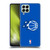 NBA Orlando Magic Logo Blue Soft Gel Case for Samsung Galaxy M53 (2022)