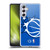 NBA Orlando Magic Logo Oversized Soft Gel Case for Samsung Galaxy M54 5G