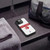 NBA Toronto Raptors Logo White Design Gel Armour Case For Apple iPhone 13 Pro