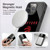 NBA Toronto Raptors Logo Black Design Gel Armour Case For Apple iPhone 14 Pro Max