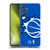NBA Orlando Magic Logo Oversized Soft Gel Case for Samsung Galaxy M55 5G