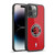 NBA Toronto Raptors Logo Red Gel Armour Case For Apple iPhone 14 Pro Max