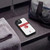 NBA Toronto Raptors Logo White Design Gel Armour Case For Apple iPhone 15