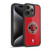 NBA Toronto Raptors Logo Red Gel Armour Case For Apple iPhone 15 Pro