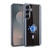 NBA Orlando Magic Logo Black Design Soft Gel Case for Samsung Galaxy S25 & MagSafe