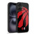 NBA Toronto Raptors Logo Oversized Gel Armour Case For Apple iPhone 16