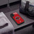 NBA Toronto Raptors Logo Red Gel Armour Case For Apple iPhone 16