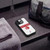 NBA Toronto Raptors Logo White Design Gel Armour Case For Apple iPhone 16 Pro